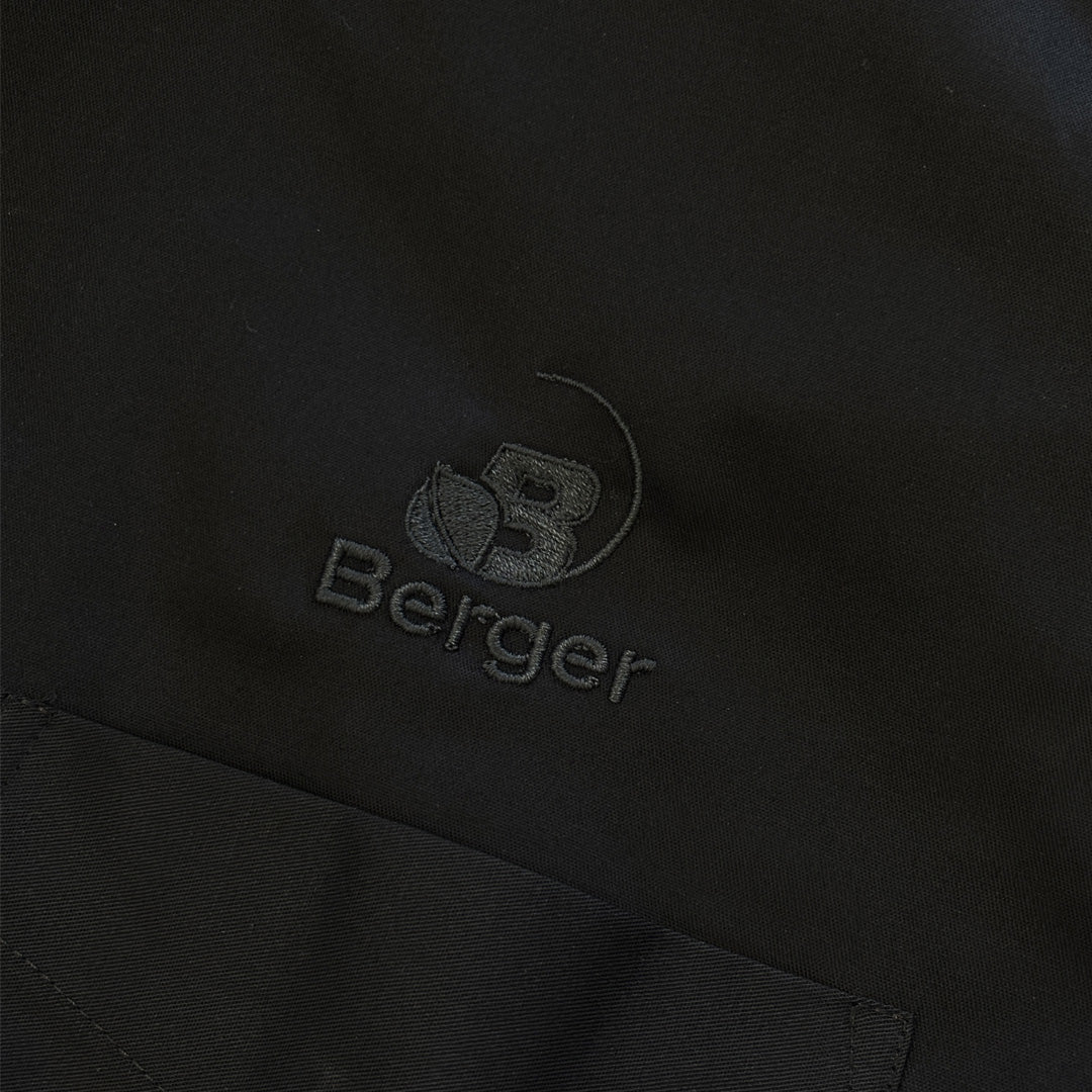 Chemise à manches longues Devon & Jones pour homme