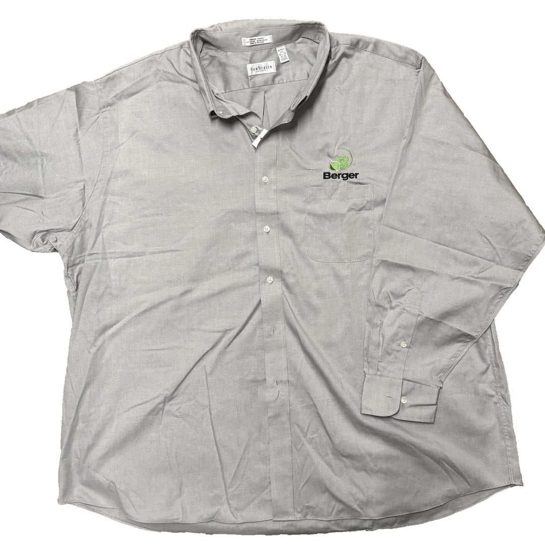 Chemise de travail – Homme