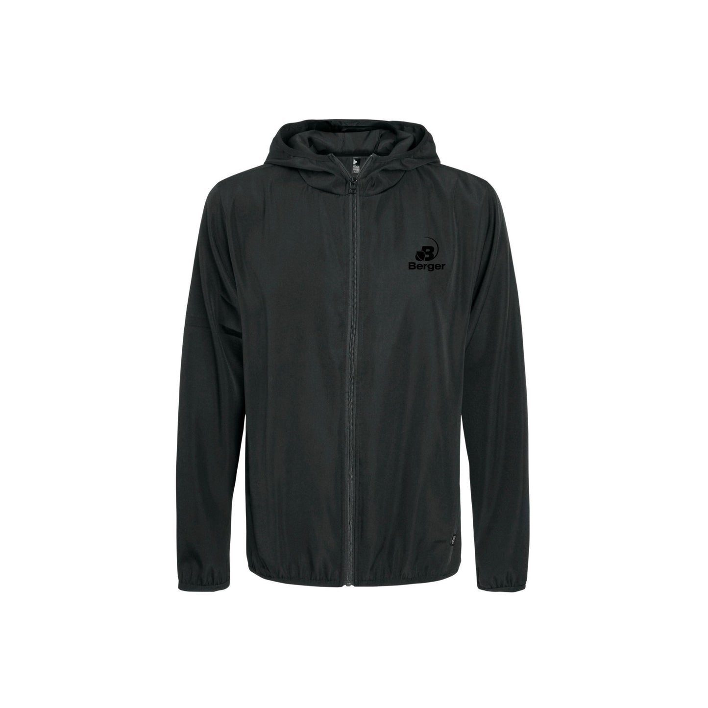 Manteau coupe-vent unisexe