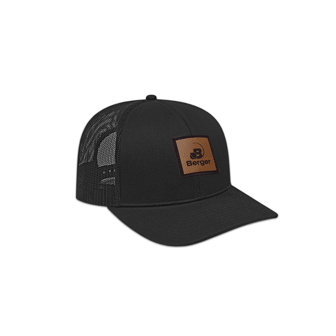 Casquette à filet