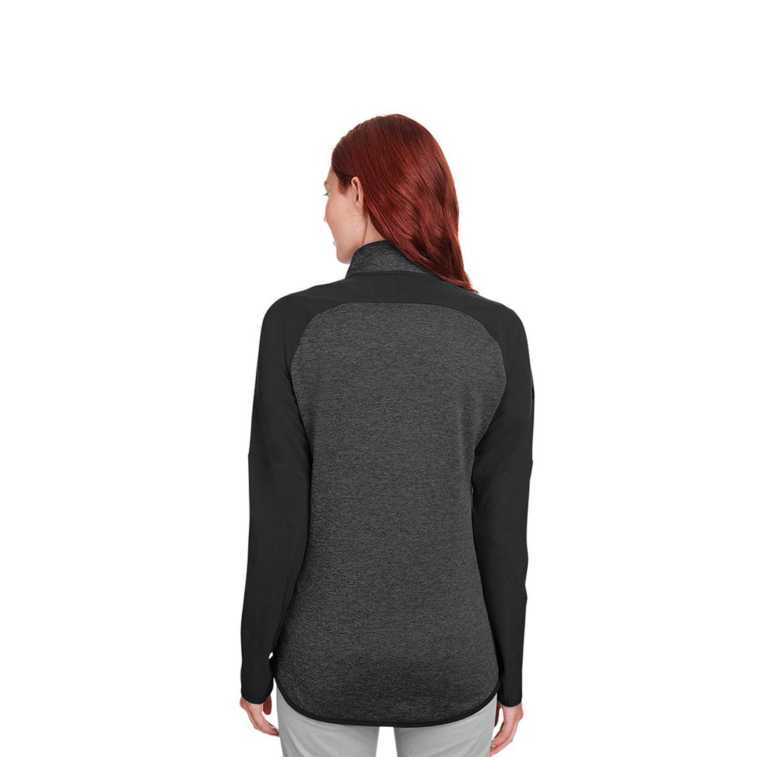 Chandail hybride – Femme
