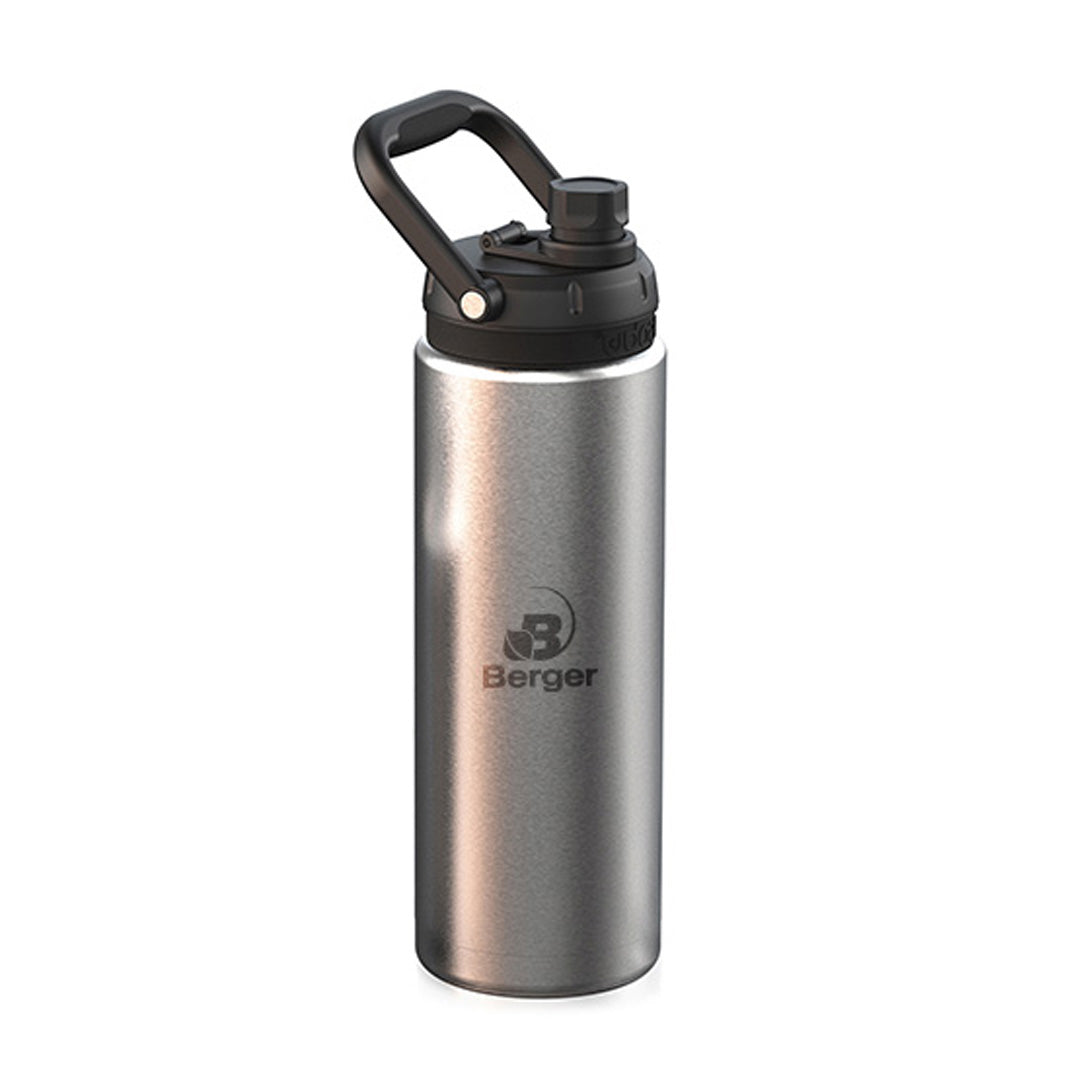 Bouteille en acier inoxydable Asobu