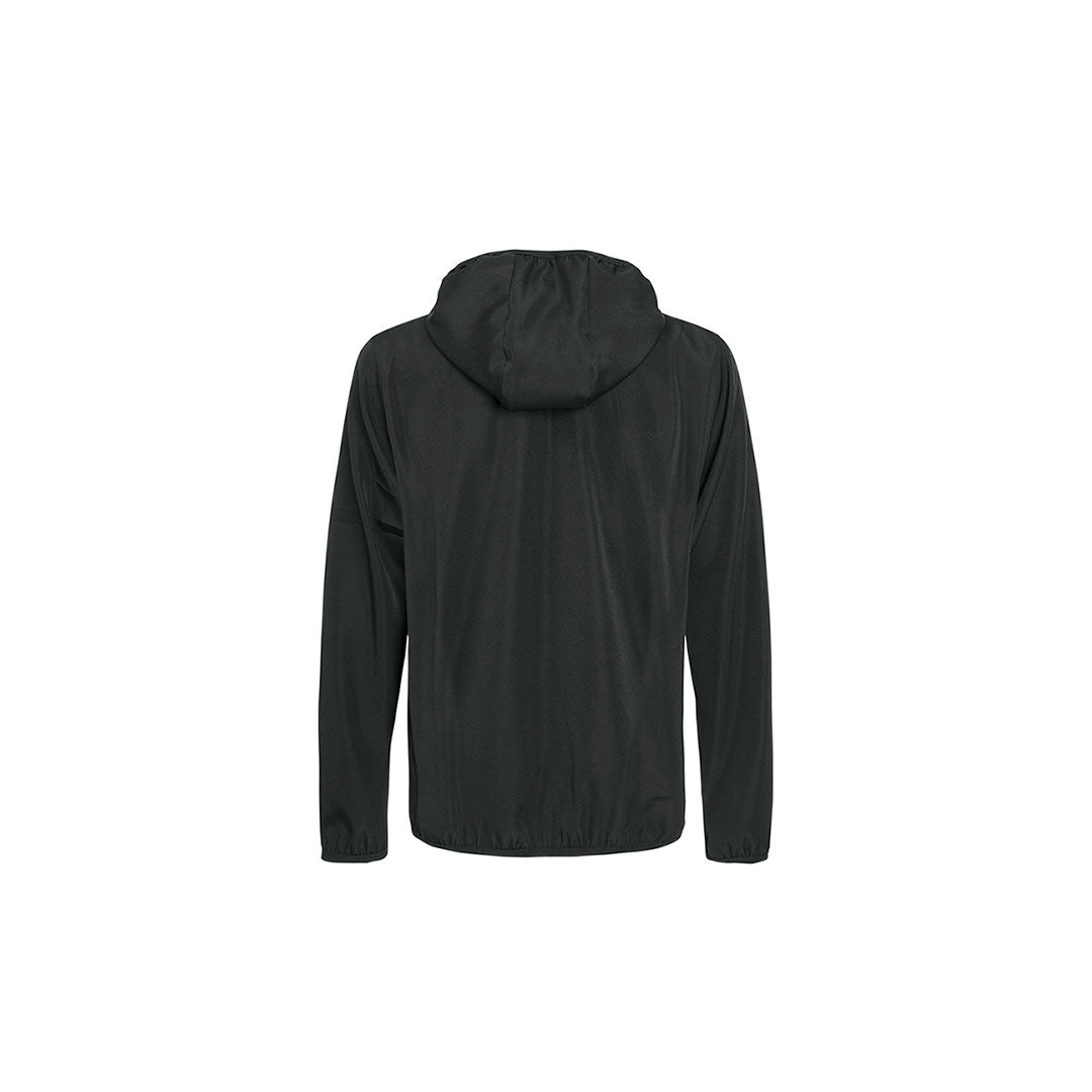 Manteau coupe-vent à capuche – Unisexe