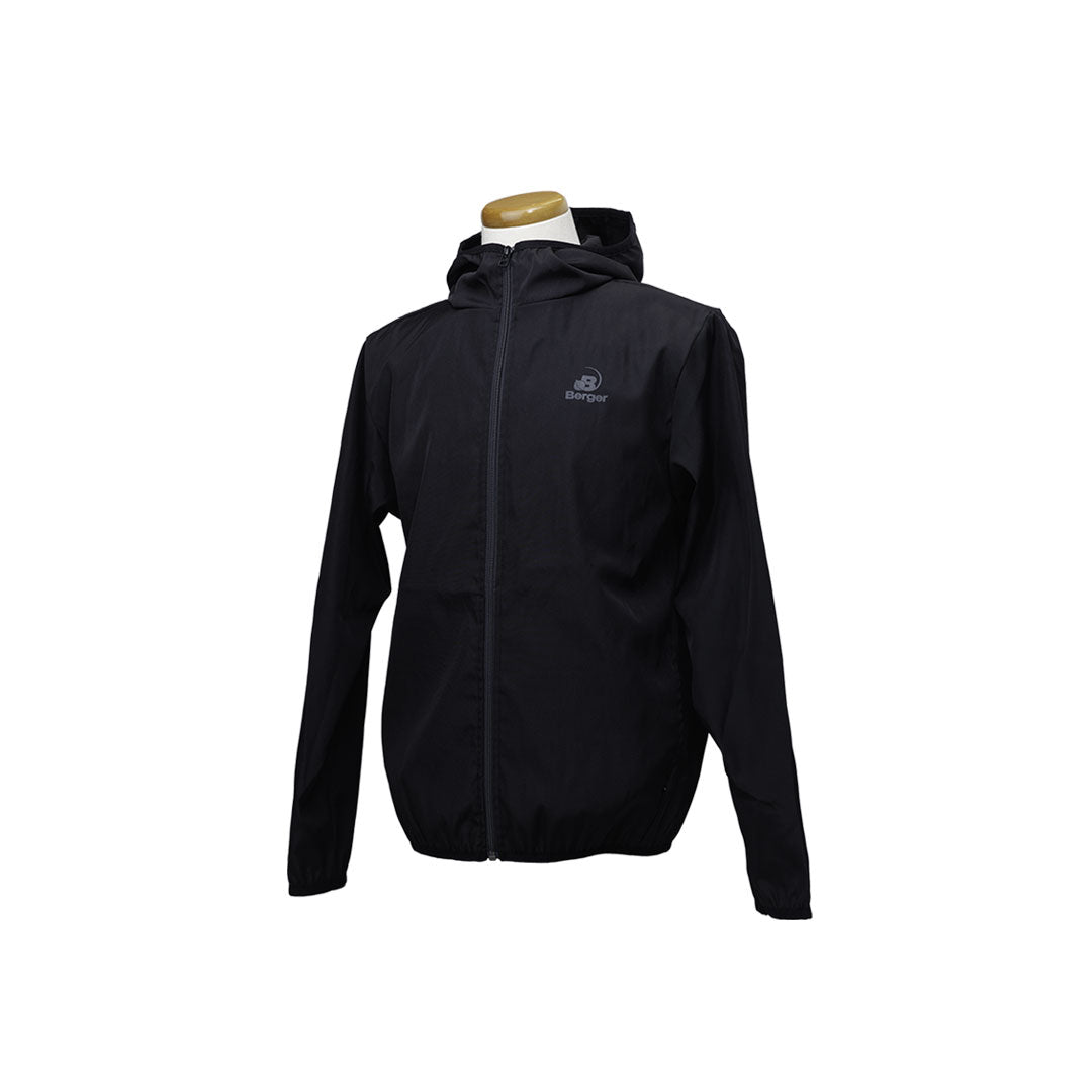 Veste manteau coupe-vent Eddie Bauer Rain Wind à capuche fermeture Veste manteau coupe-vent Eddie Bauer Rain Wind à capuche fermeture