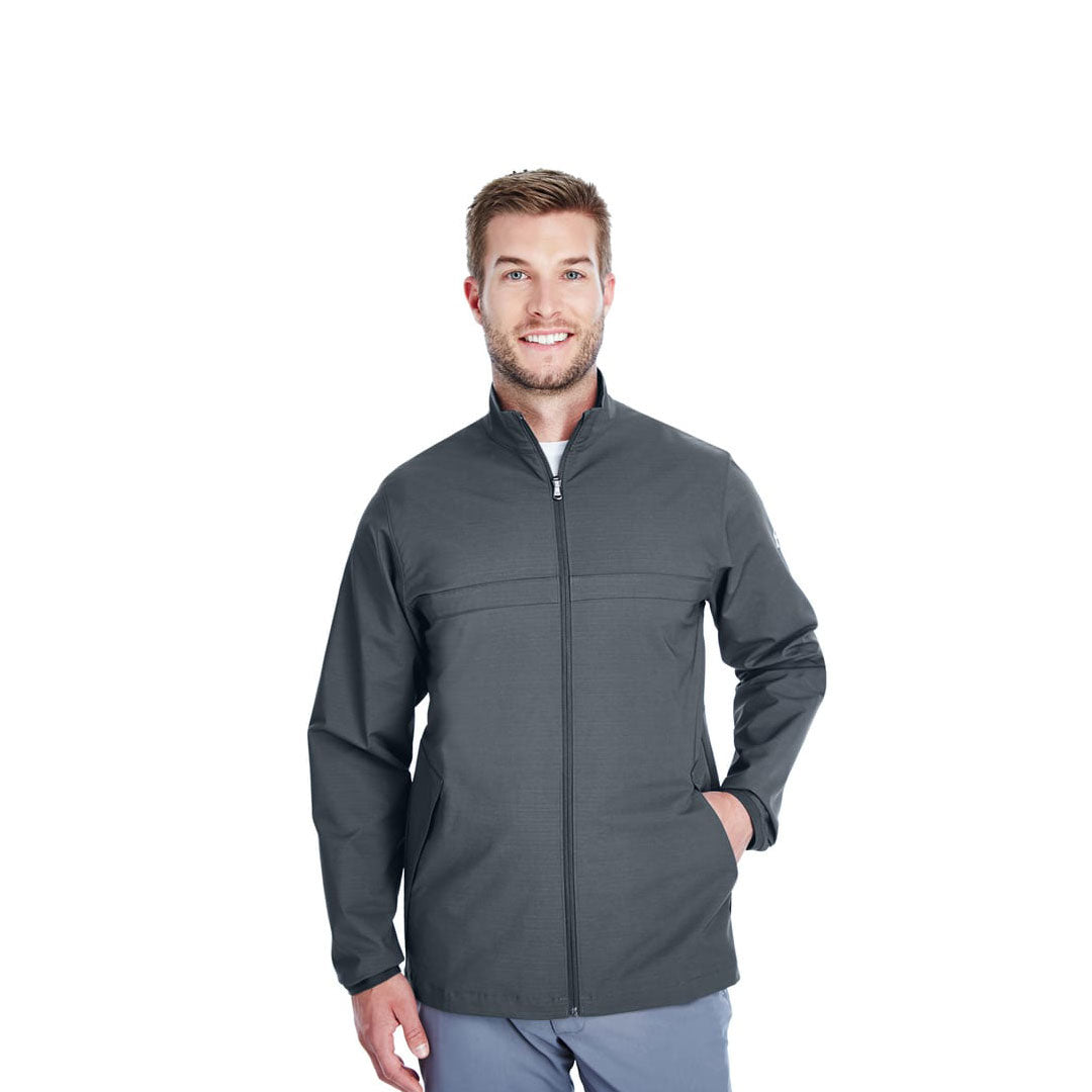Windproof coat – Men
