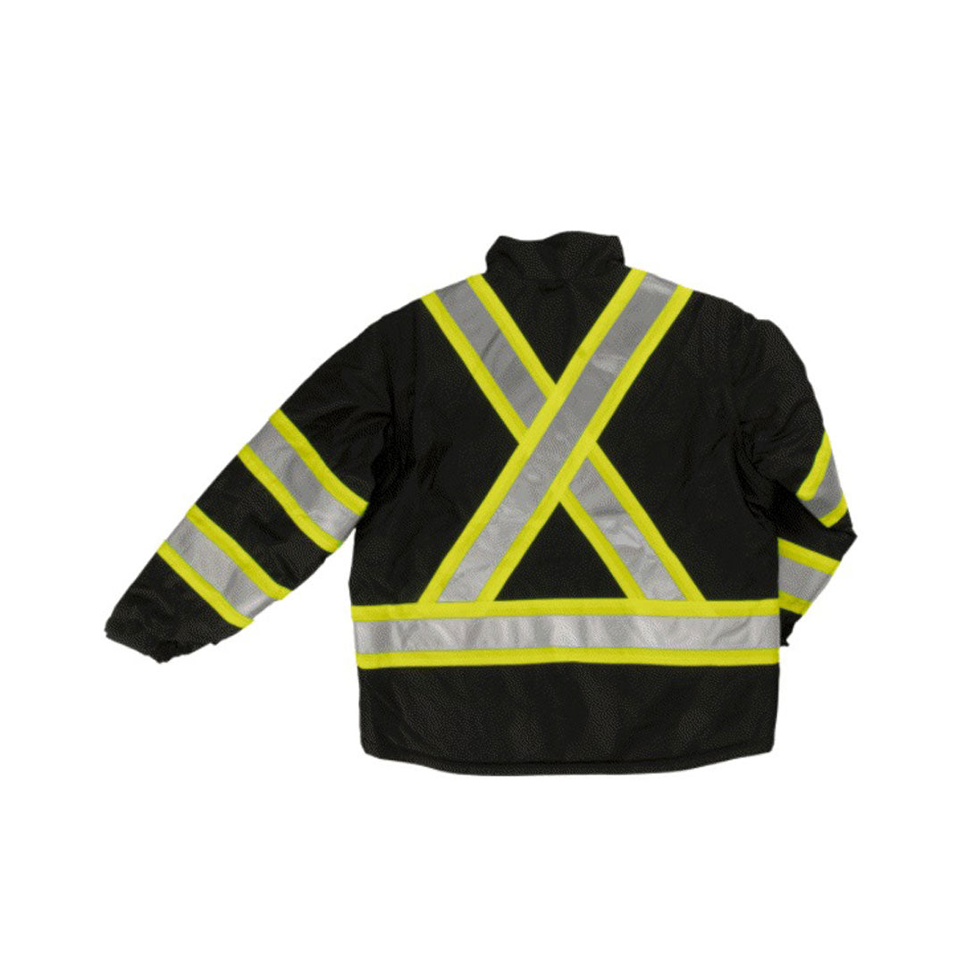 Safety coat 5 in 1 – Men