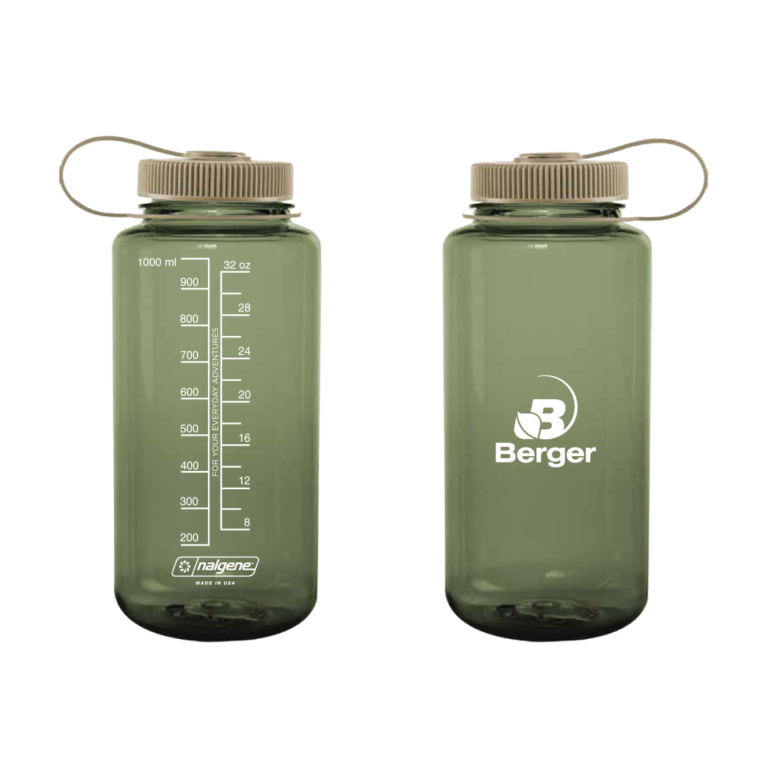 Bouteille d’eau Nalgene