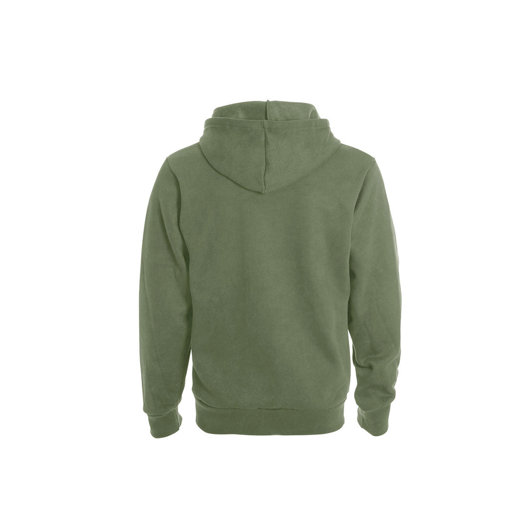 Molleton à capuche – Unisexe