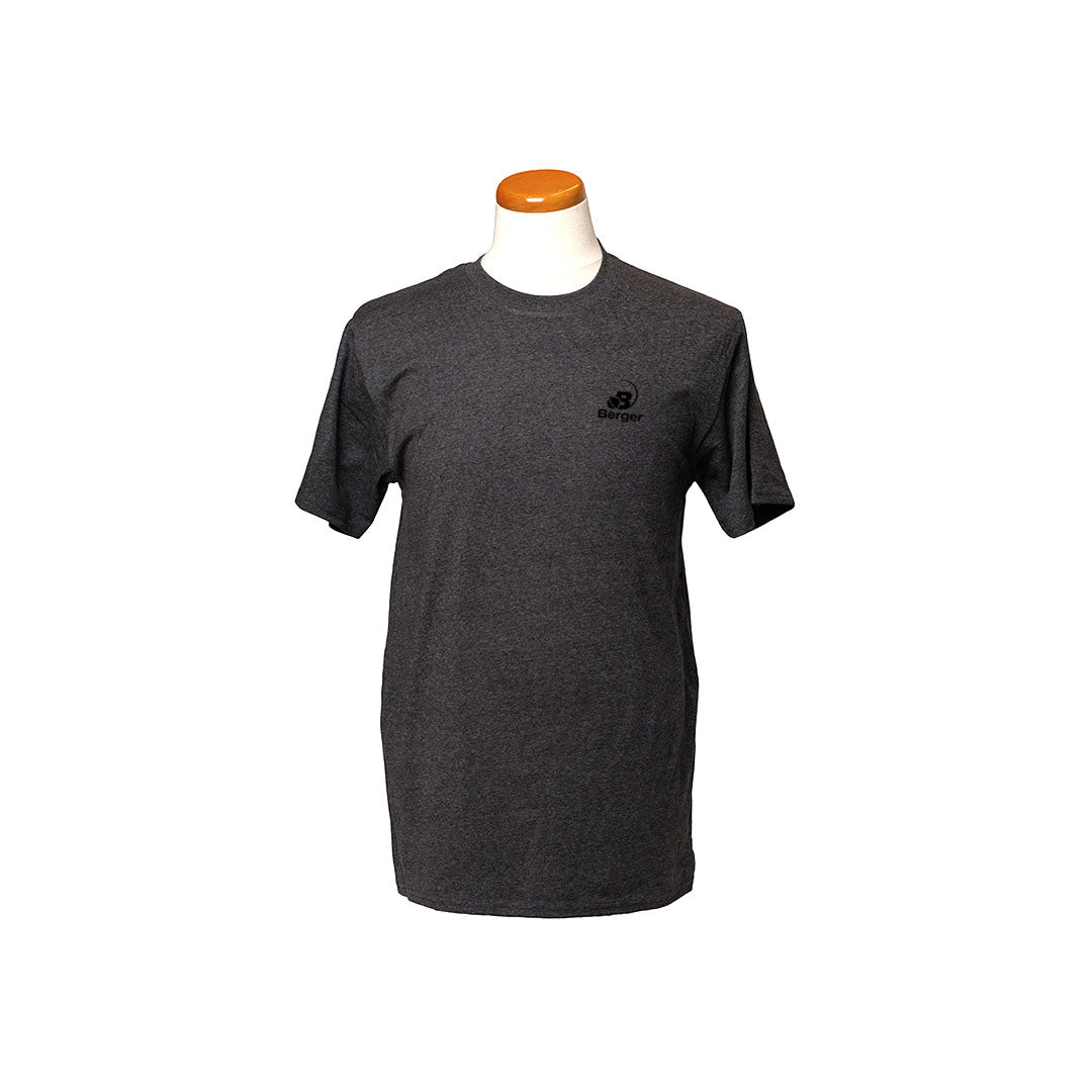T-shirt manches courtes - Unisexe