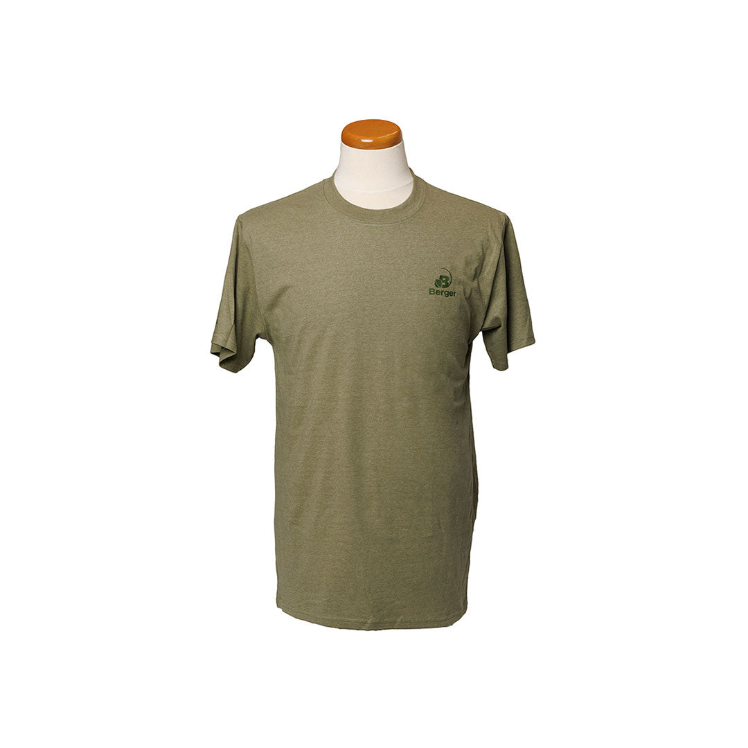 T-shirt manches courtes - Unisexe