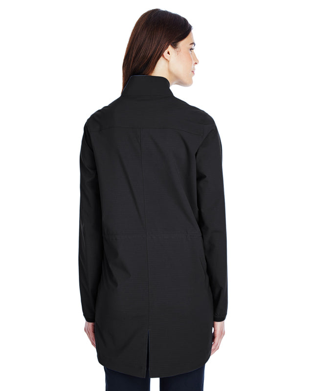 Windproof coat – Women