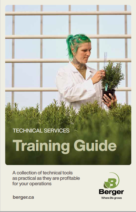 Brochure – Technical Services (2023)