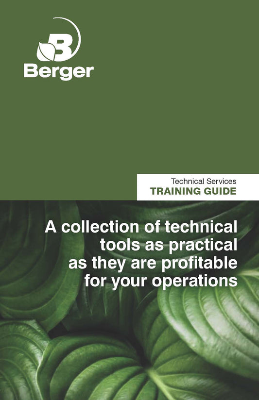 Brochure – Technical Services (2023)