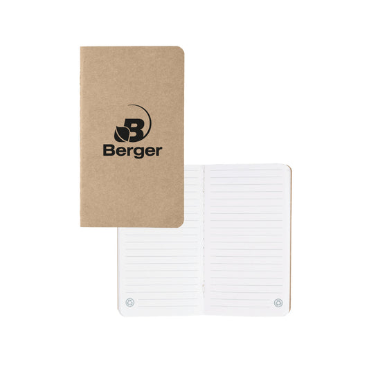Mini carnet de notes Eco