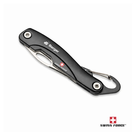 Swiss Force Meister Utility Knife