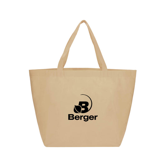YaYa Non-Woven Shopper Tote 