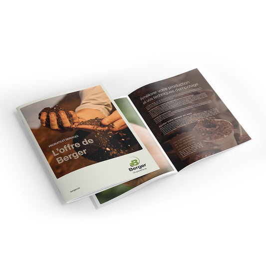 Brochure – Products & services (2024)