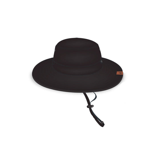 Wide-brimmed sun hat – Boonie