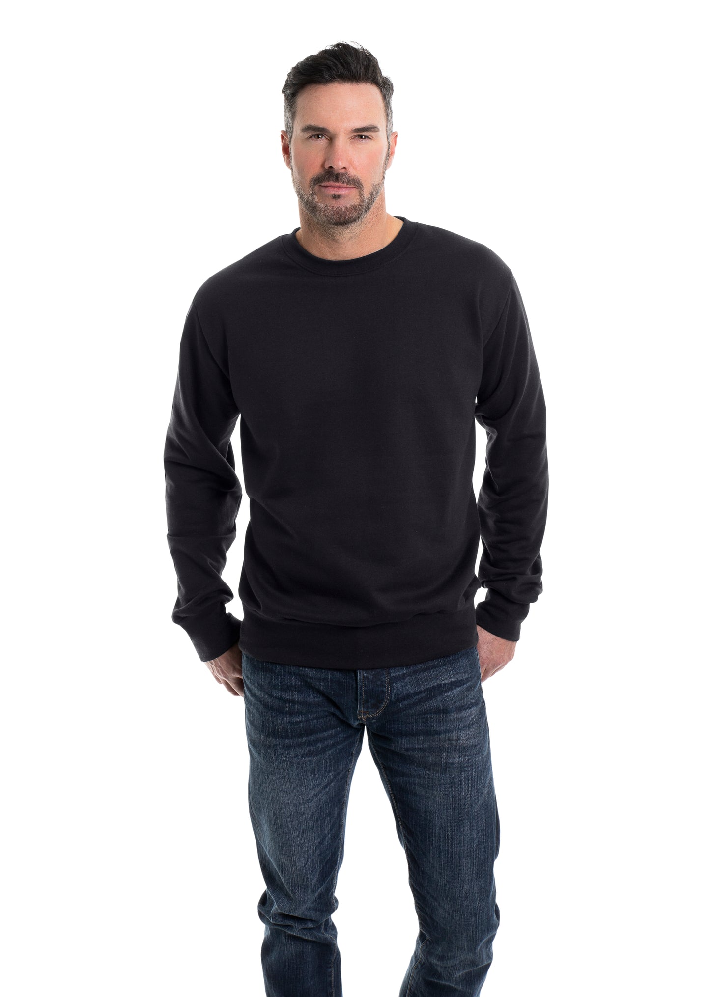 Crewneck sweatshirt – Unisex