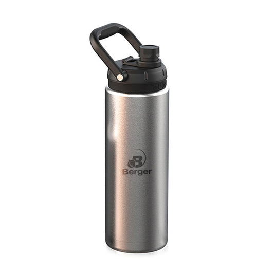 Bouteille en acier inoxydable Asobu