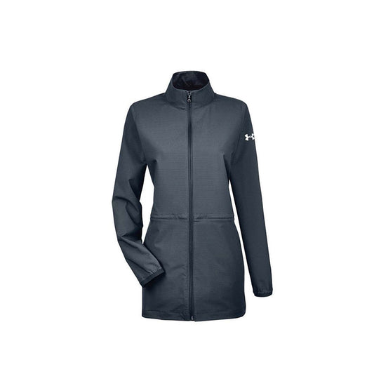 Windproof coat – Women