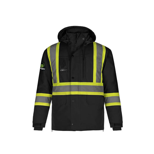 Safety coat 5 in 1 – Men