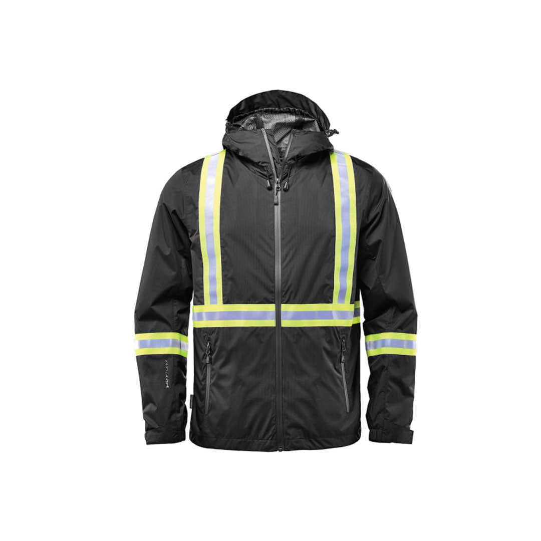 Windbreaker safety jacket – Men