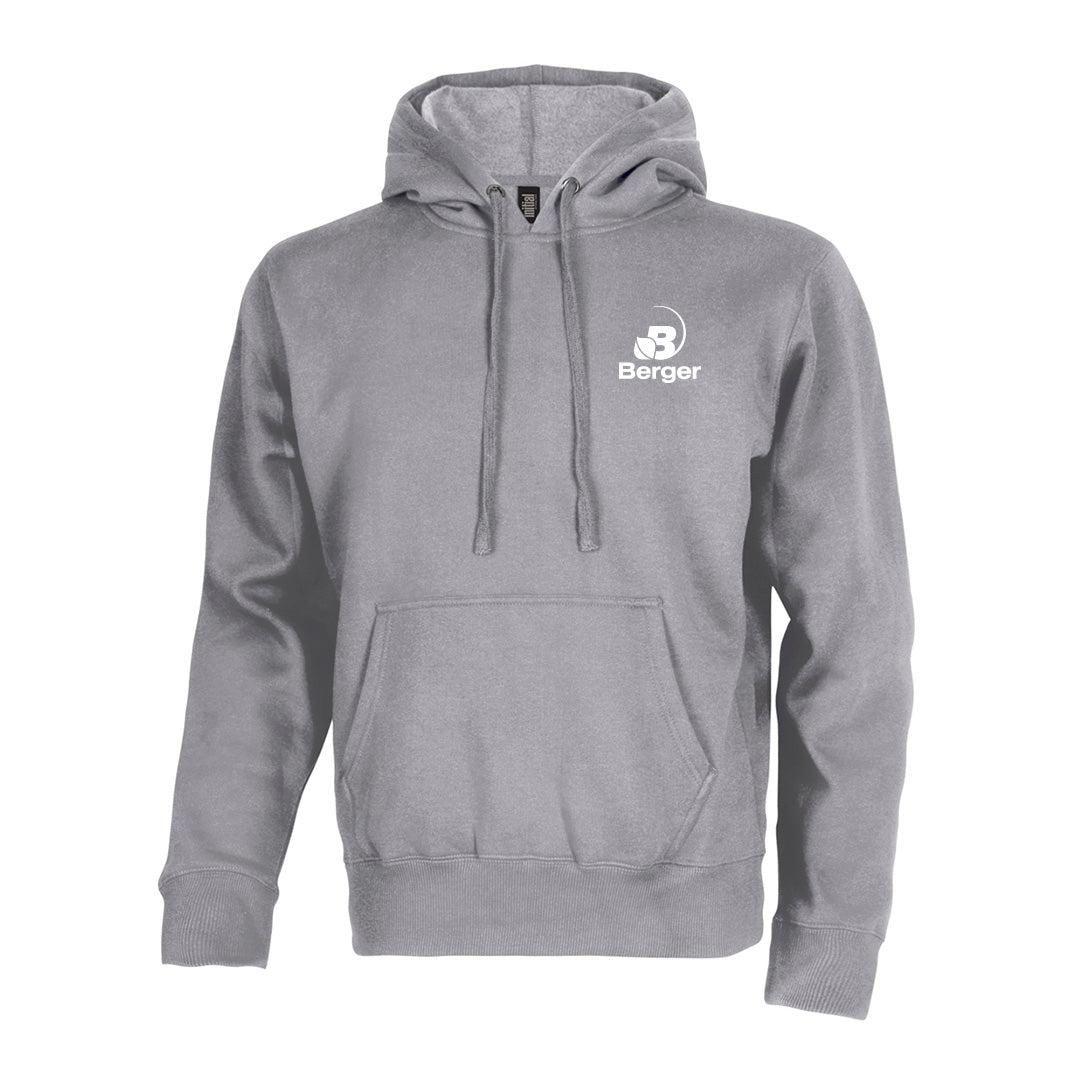 Chandail à Capuchon Unisexe