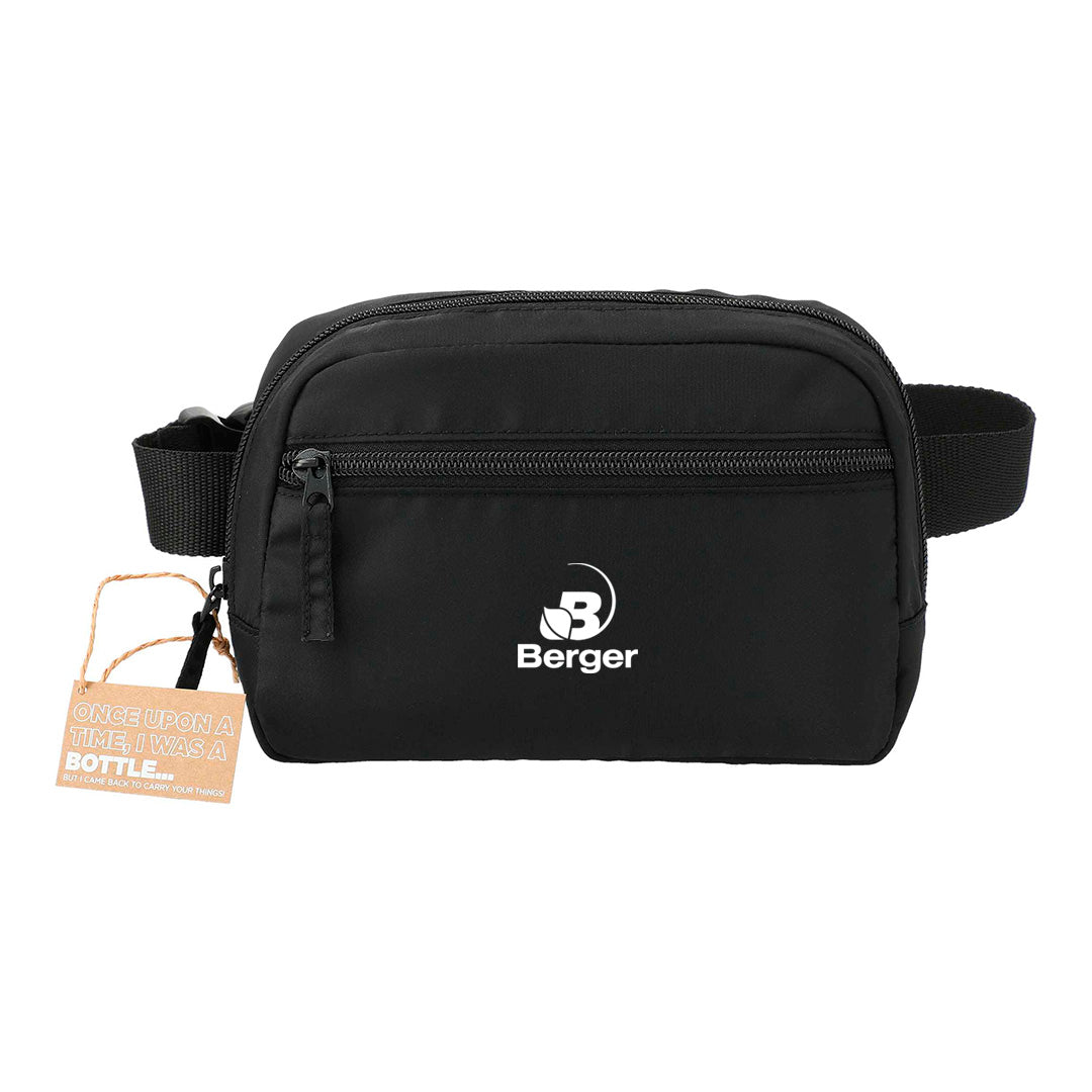 Sac banane de sport Eco Smart