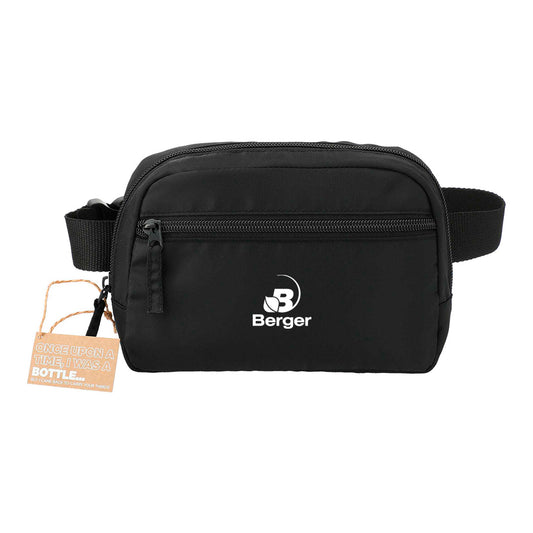 Sac banane de sport Eco Smart