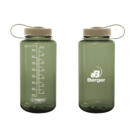 Bouteille d’eau Nalgene