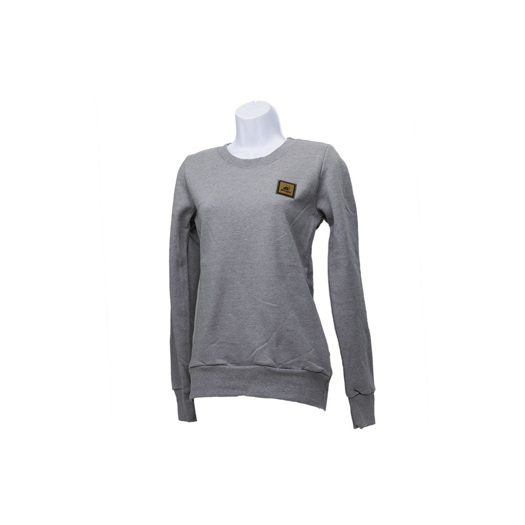 Crewneck sweatshirt – Women