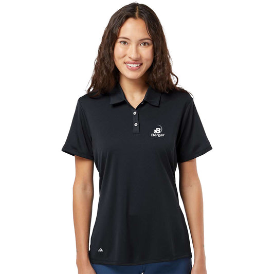 Women's Adidas Performance Polo - Sales Team