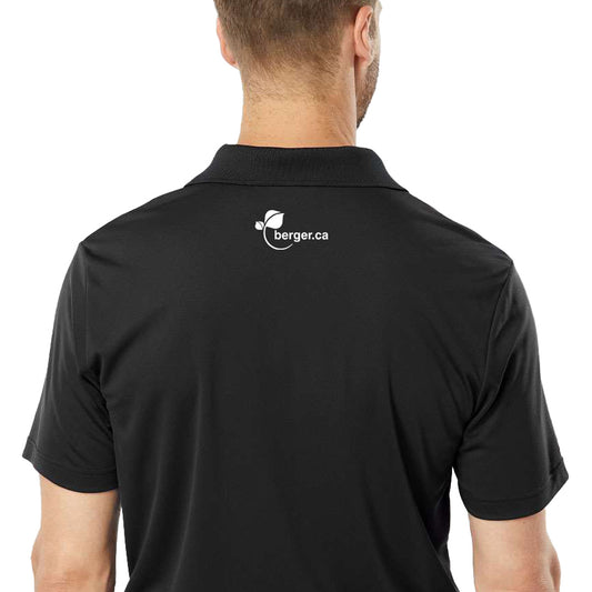Men's Adidas Performance Polo - Sales Team