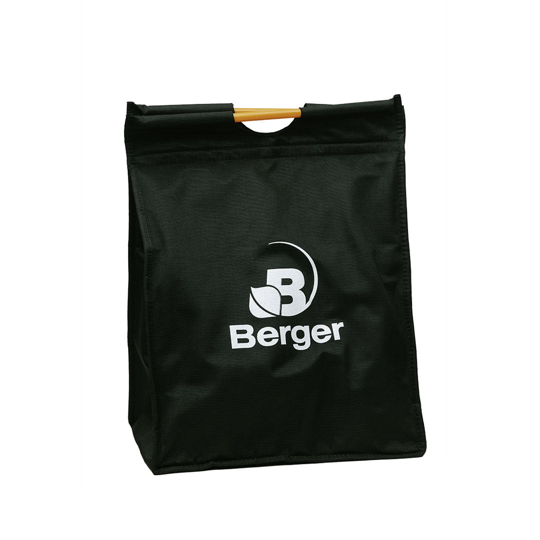 Insulated shopping bag