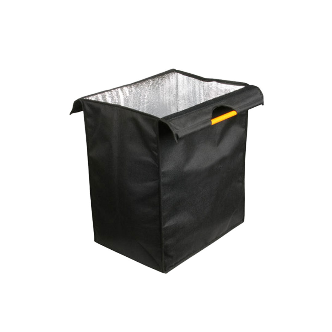 Insulated shopping bag