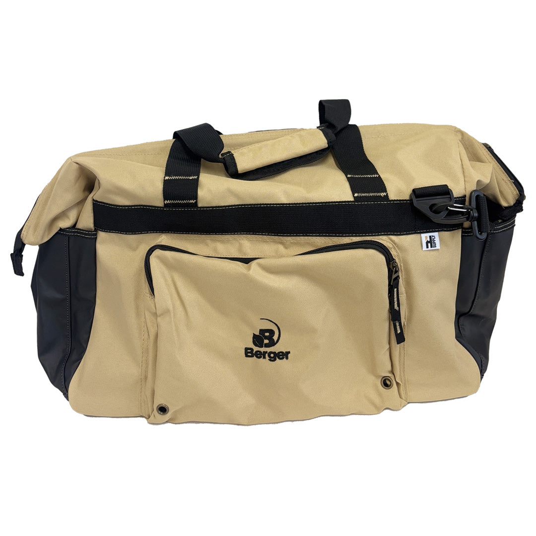 Heritage Supply Pro Gear Duffel  