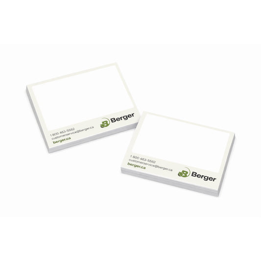 Sticky Note Pad