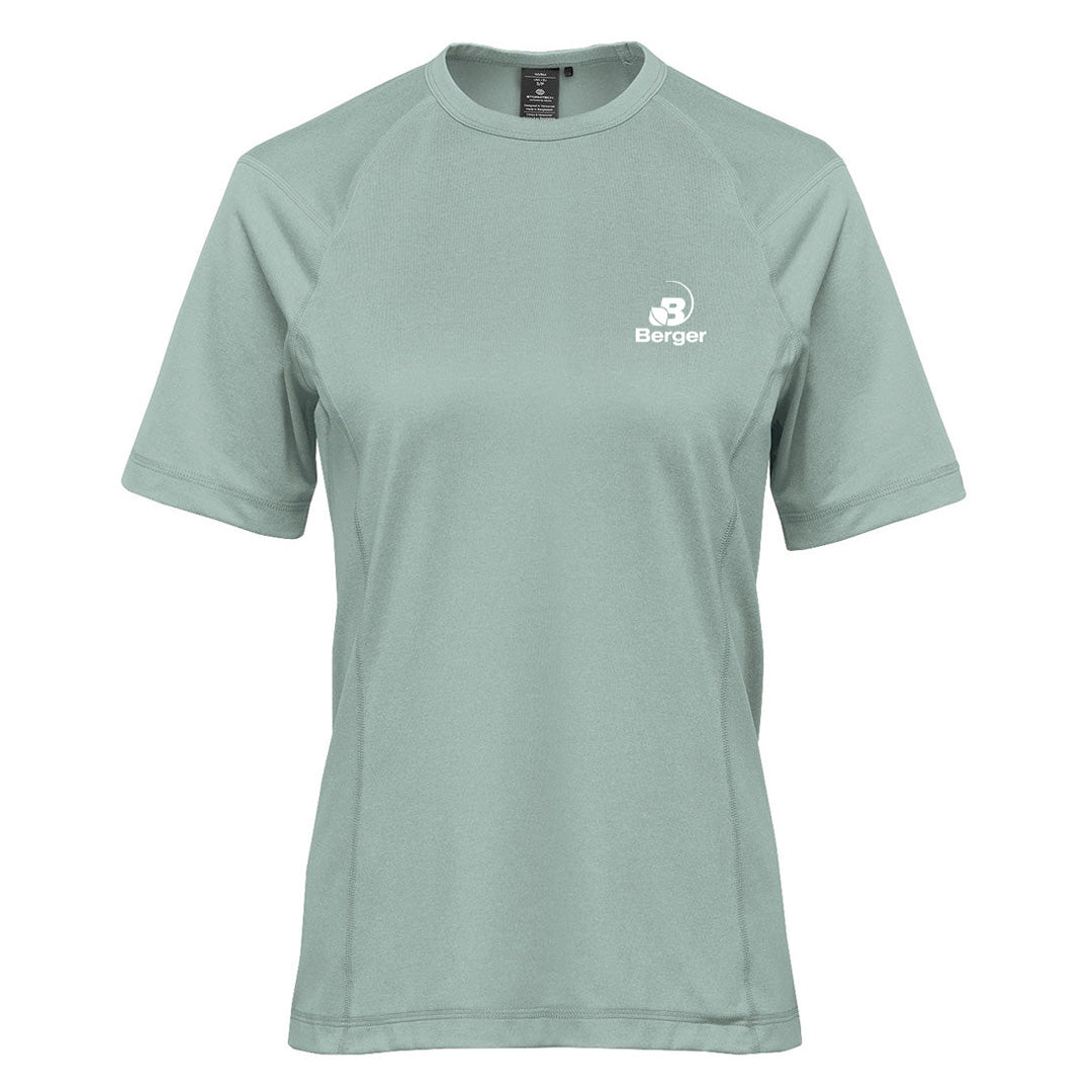 T-shirt Volante H2X-DRY pour femme