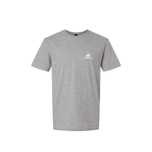 T-shirt Softstyle® unisexe - Sport Grey