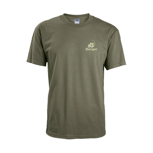 T-Shirt col rond unisexe