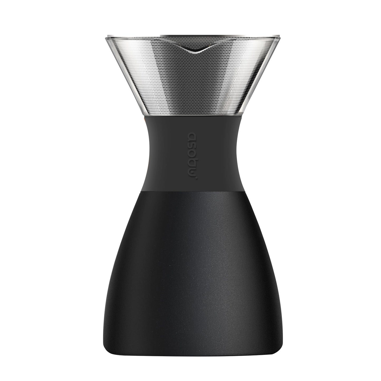 Pour over coffee maker